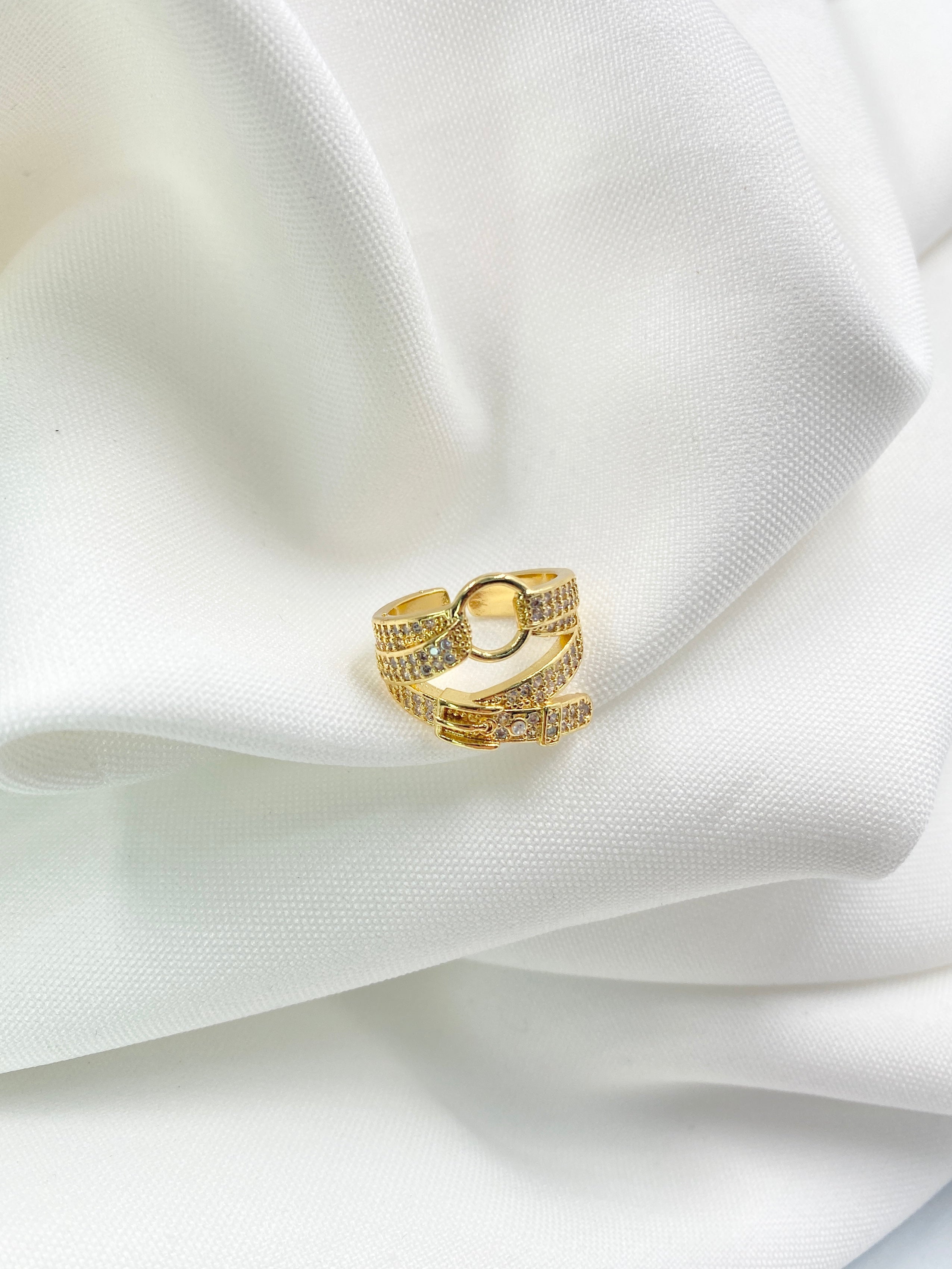Anillo Briar