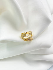 Anillo Briar
