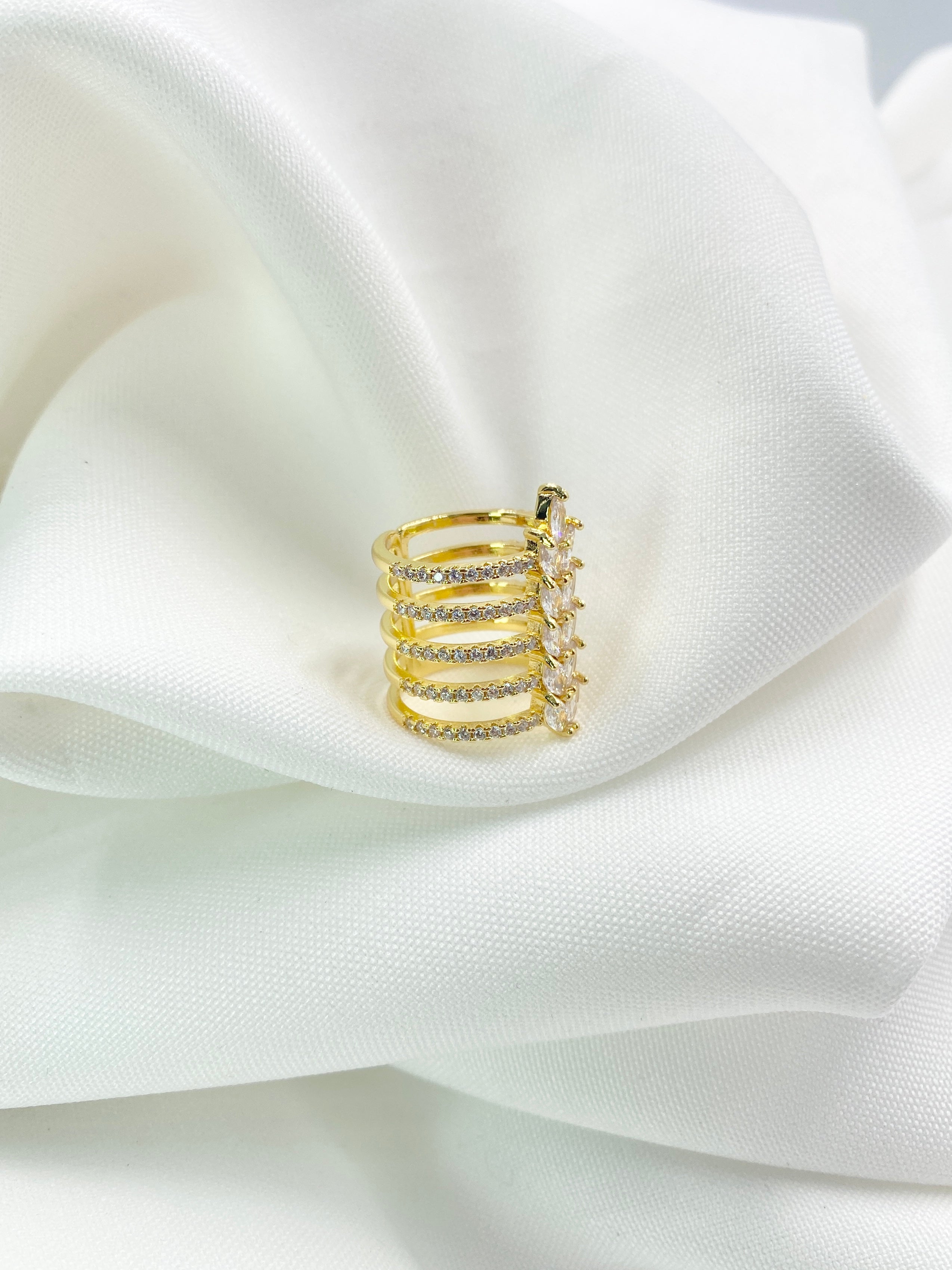 Anillo Riona