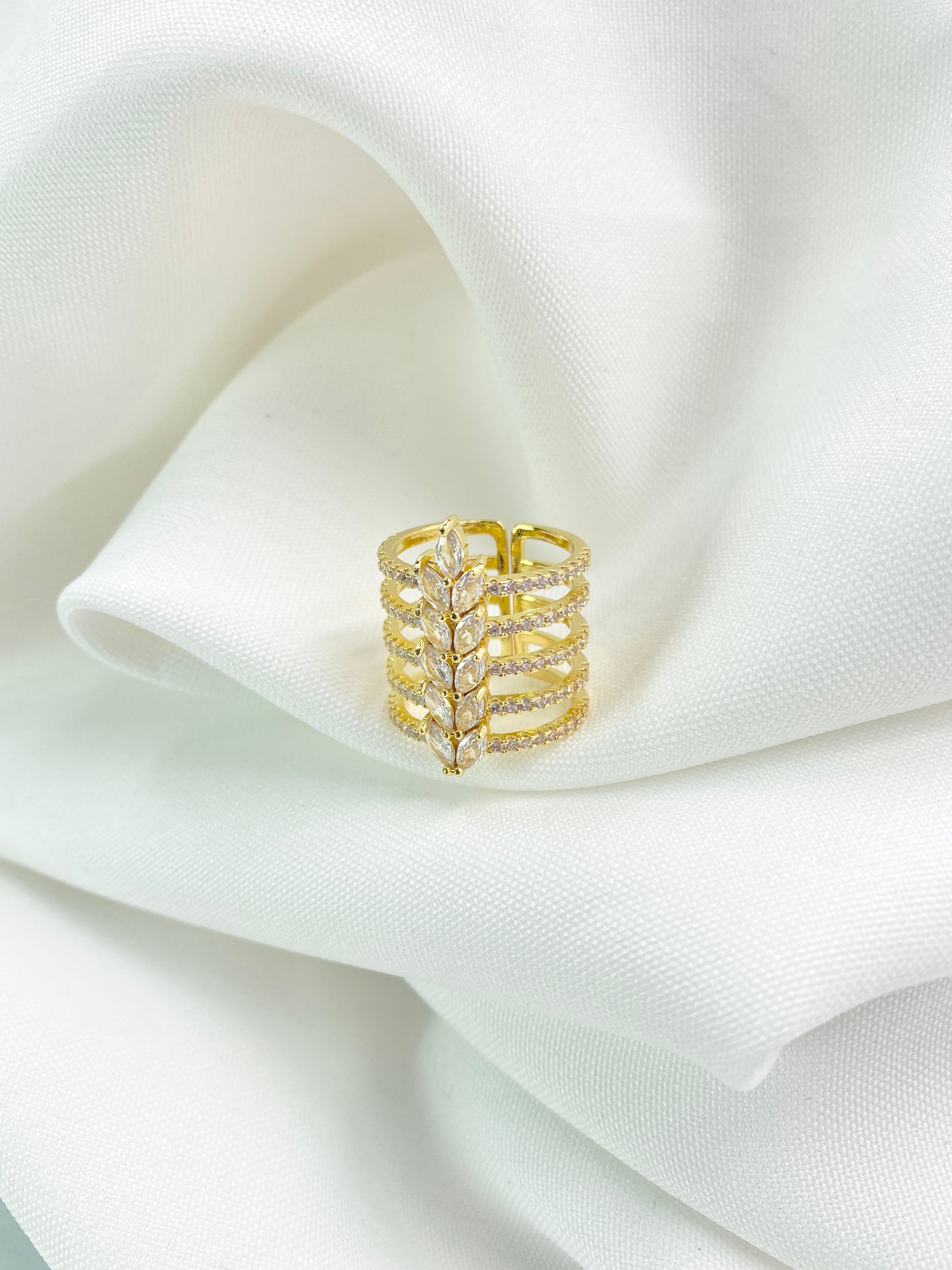 Anillo Riona