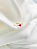Anillo apple