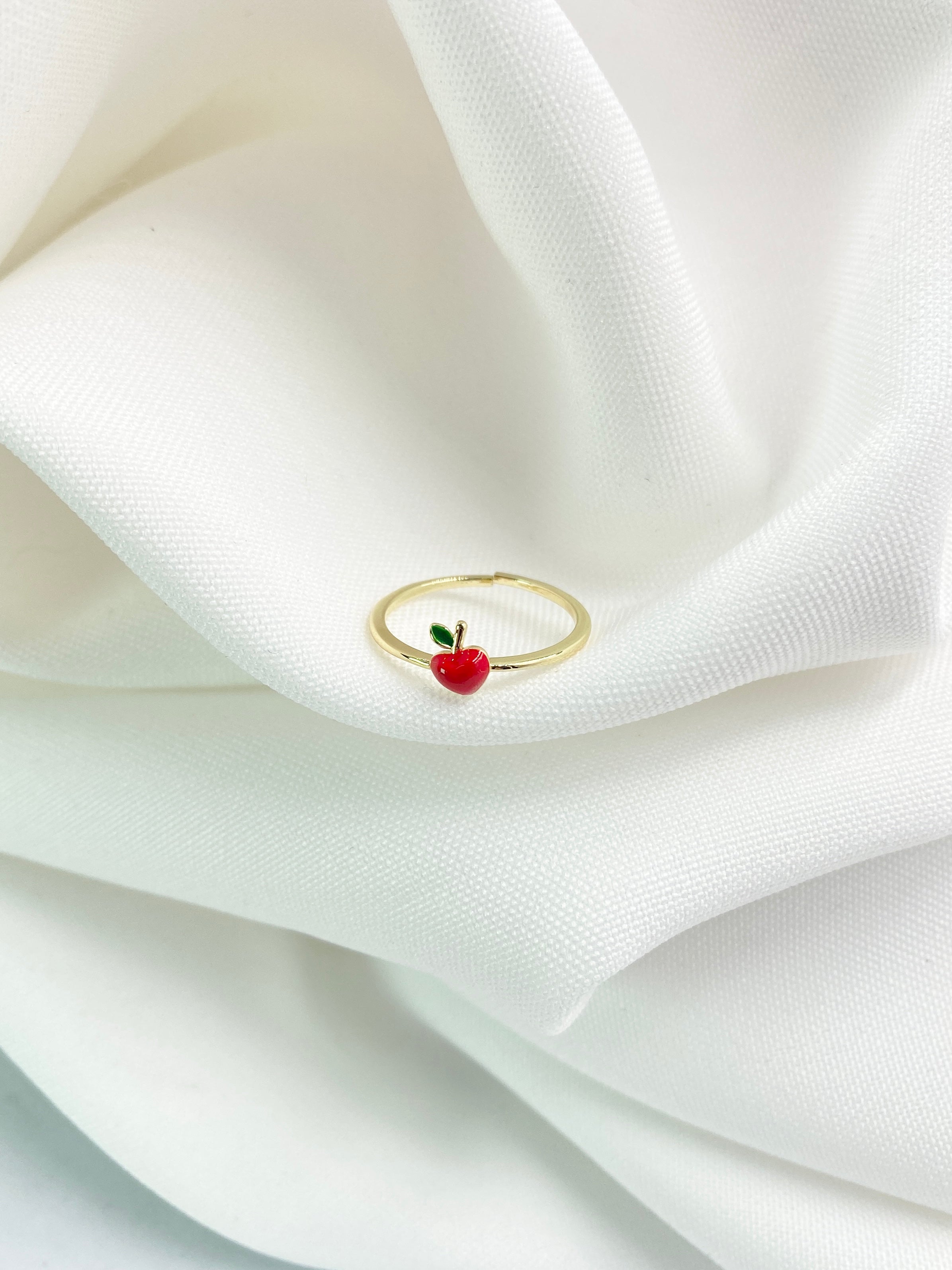 Anillo apple