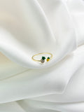 Anillo pineapple