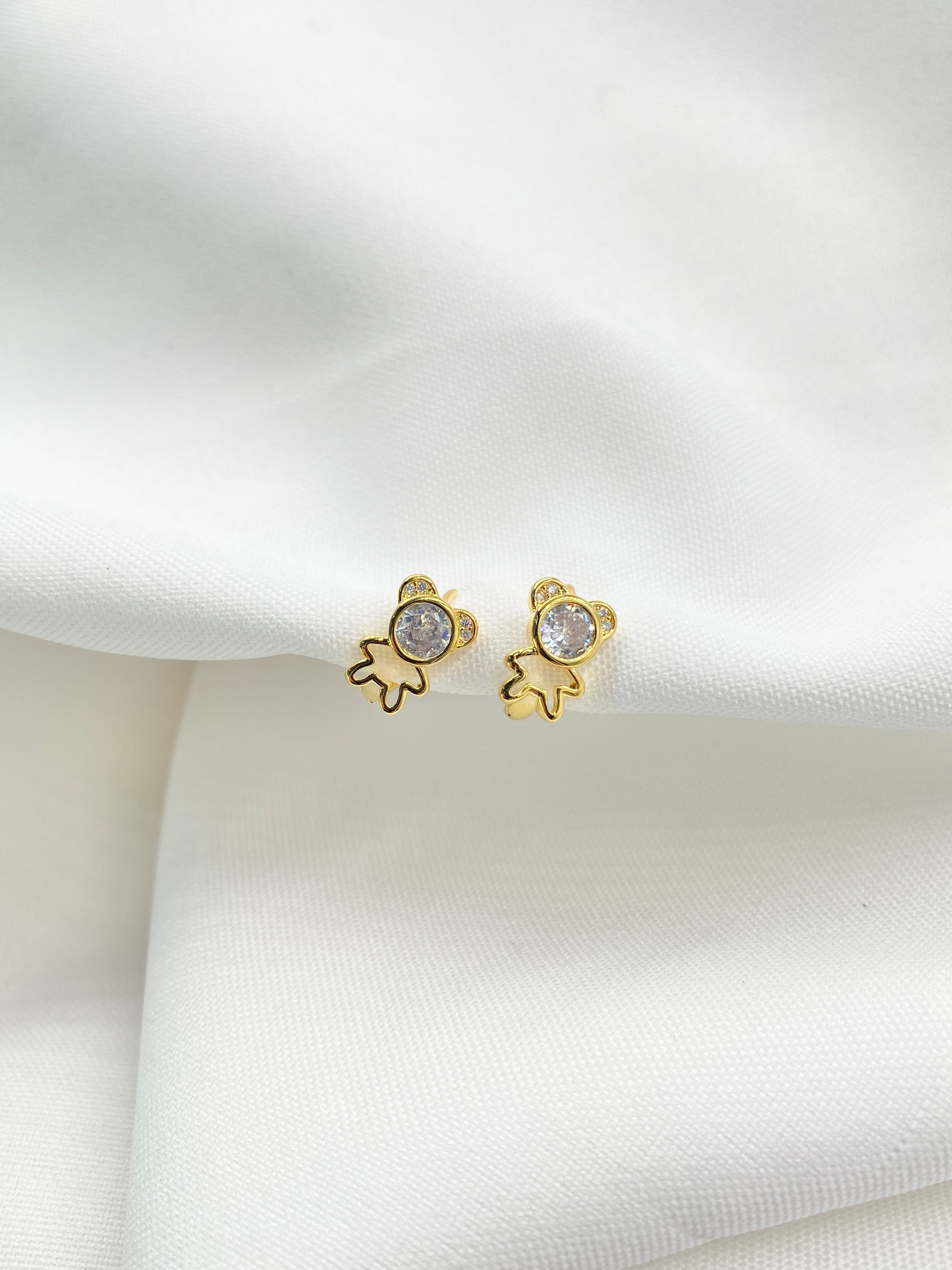 Arete candonga bear
