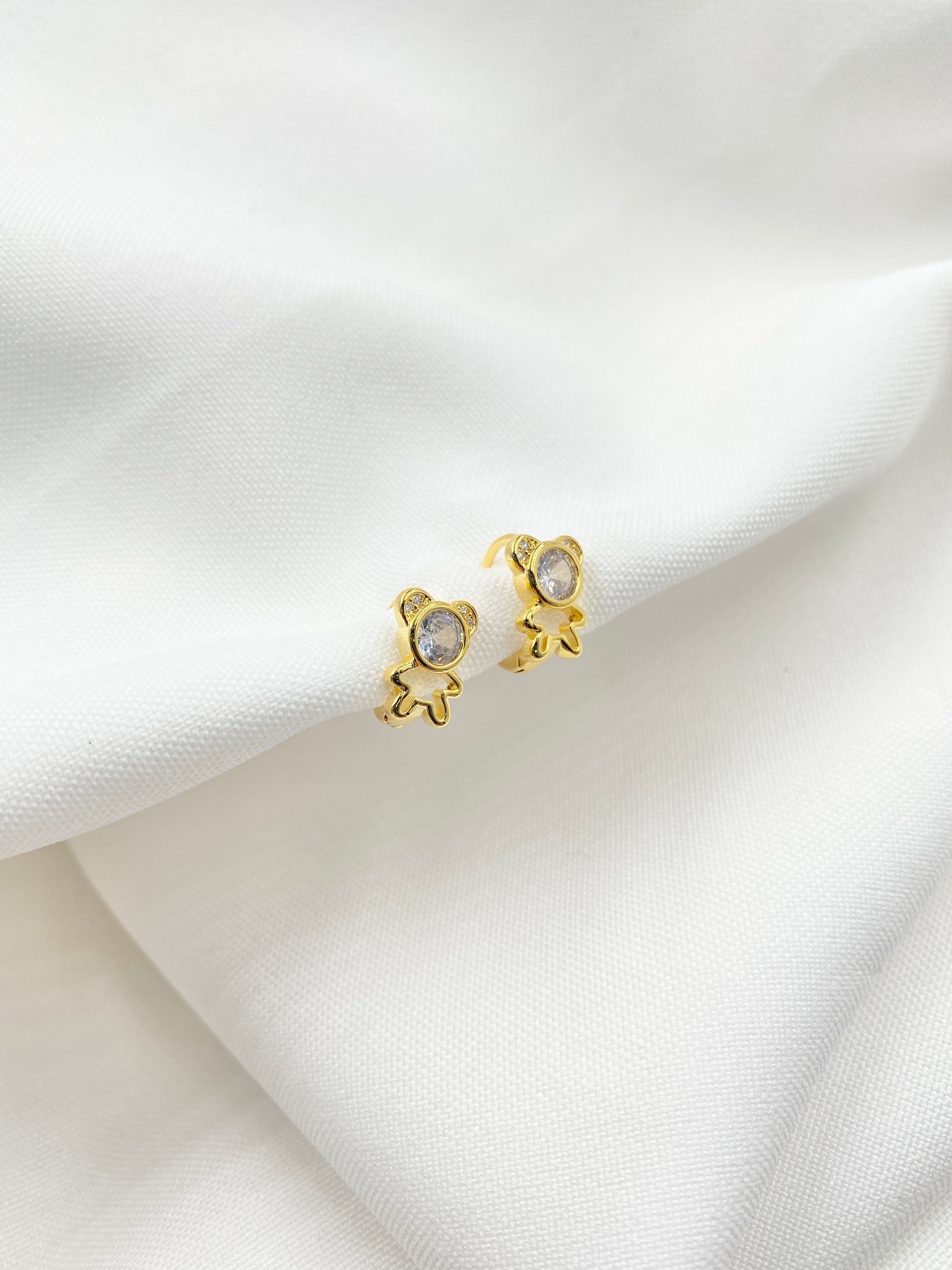 Arete candonga bear