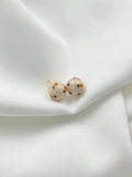 Arete topo animal print