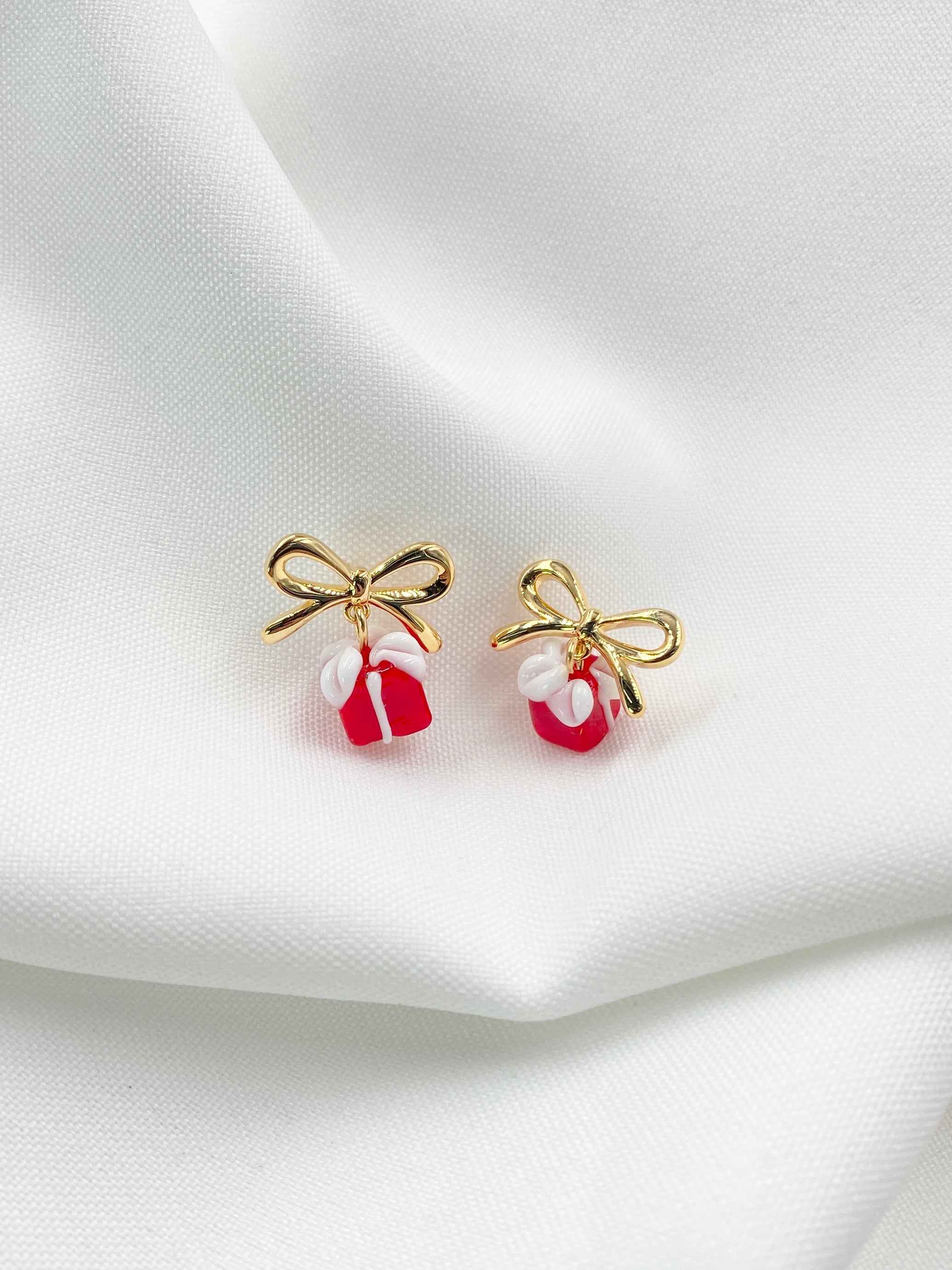 Arete topo regalo