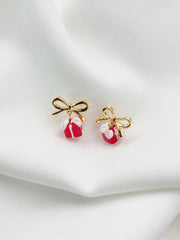 Arete topo regalo