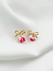 Arete topo regalo