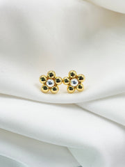 Arete topo flower