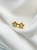 Arete topo flower