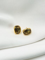 Arete topo Leopard