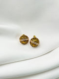 Arete topo Animal Gold