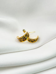 Arete topo Jungle