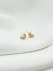 Arete topo corazón