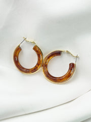 Arete candonga Vivienne