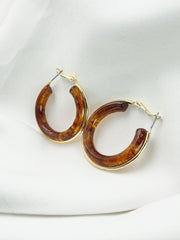 Arete candonga Vivienne