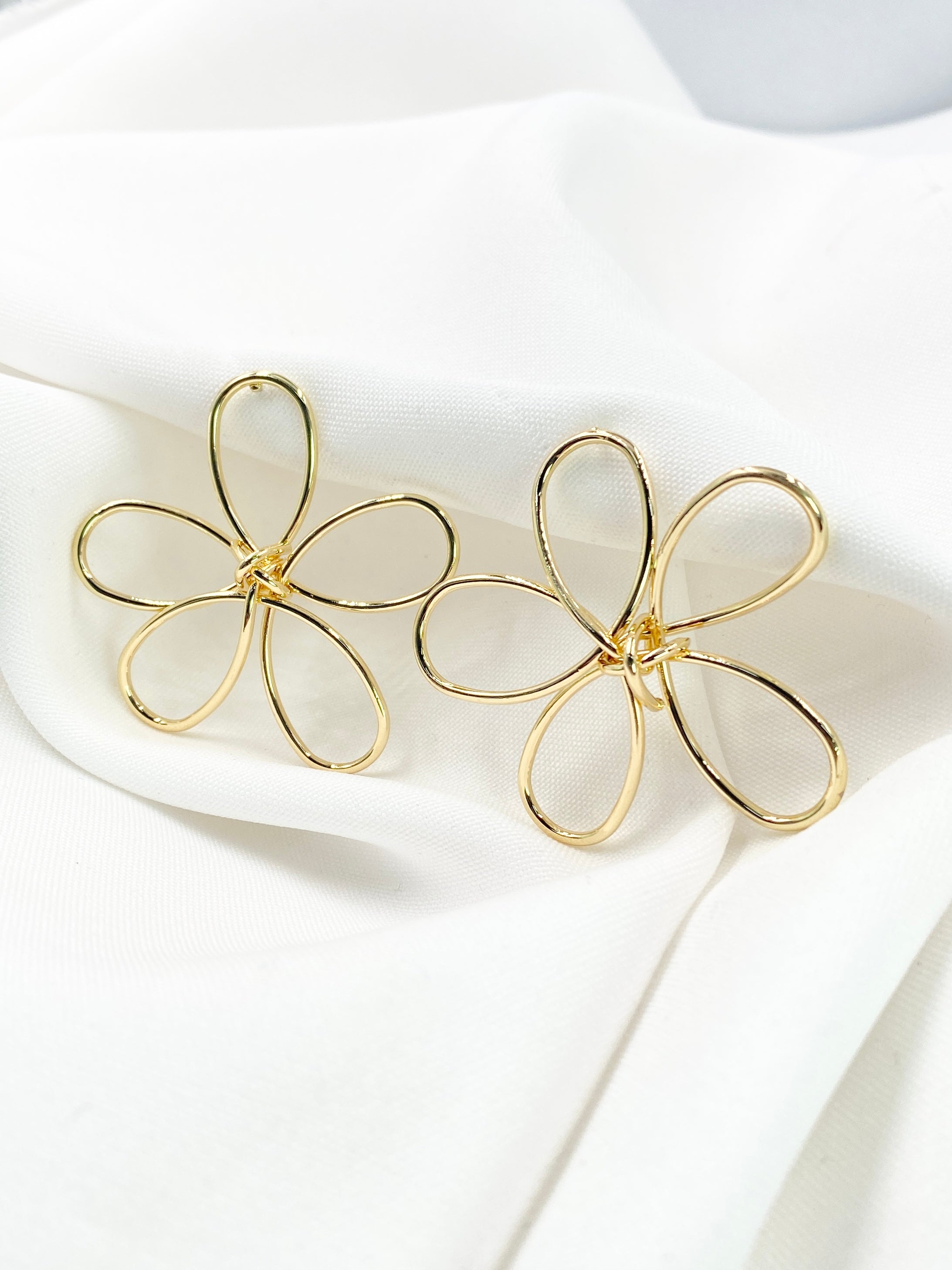 Arete topo flor