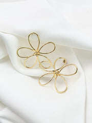 Arete topo flor