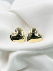 Arete topo heart gold