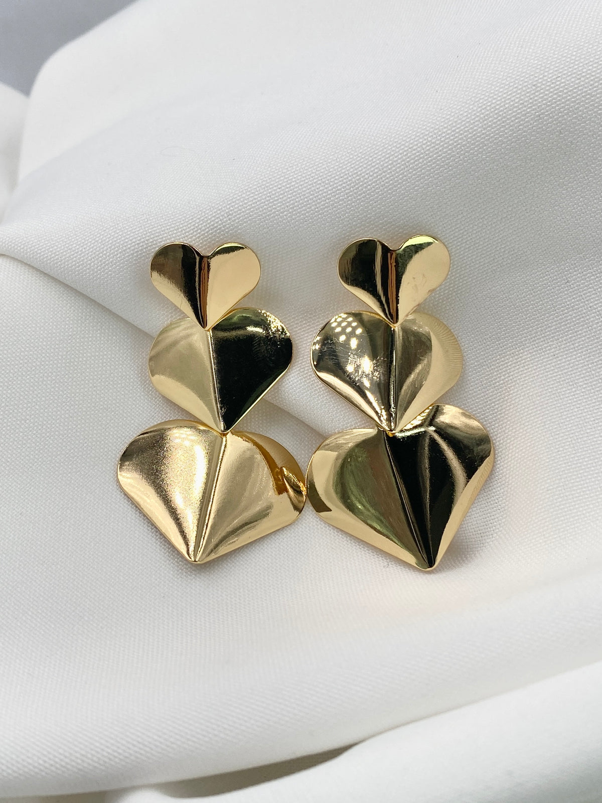 Arete topo hearts
