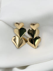 Arete topo hearts