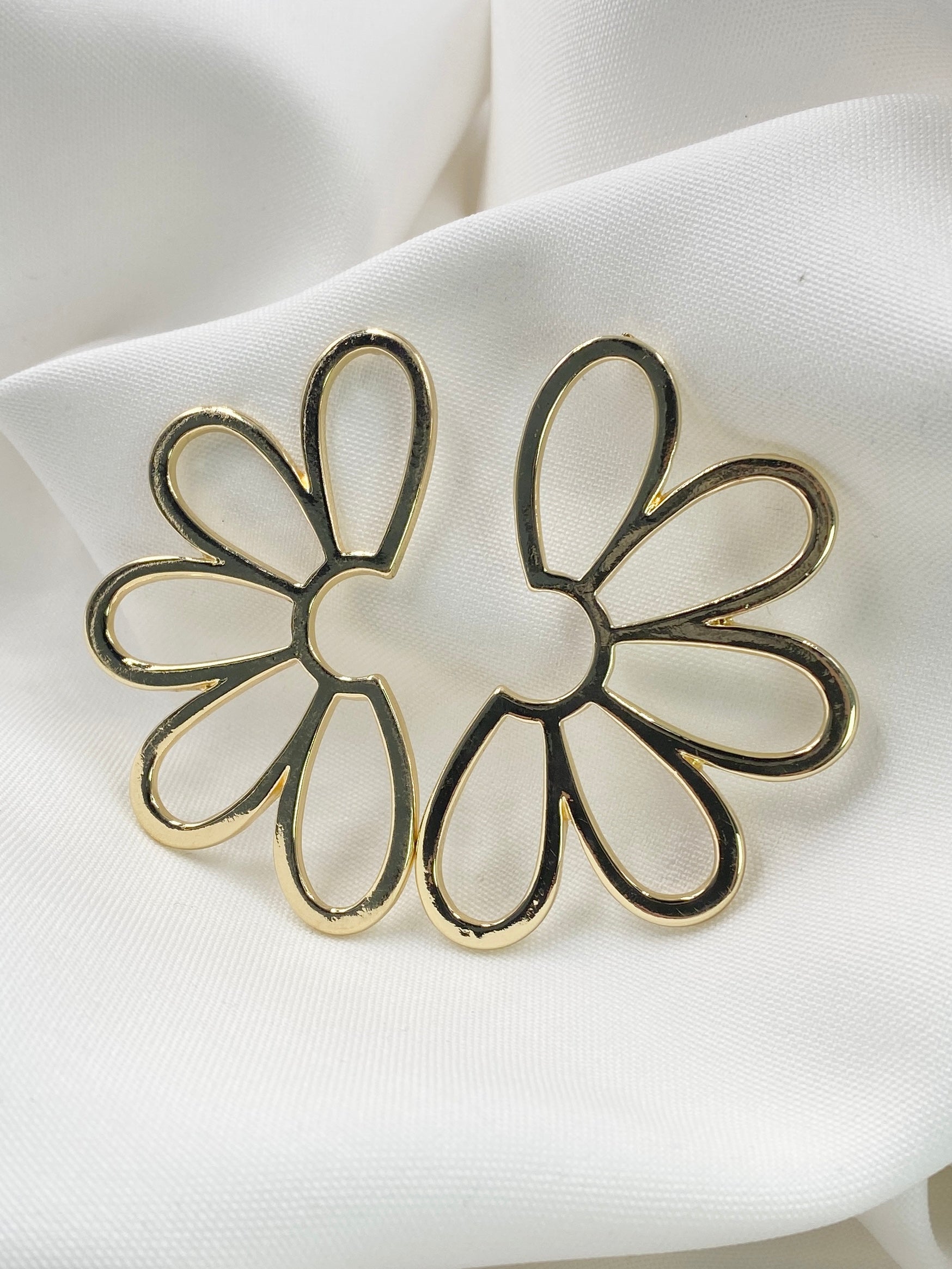 Arete topo flor