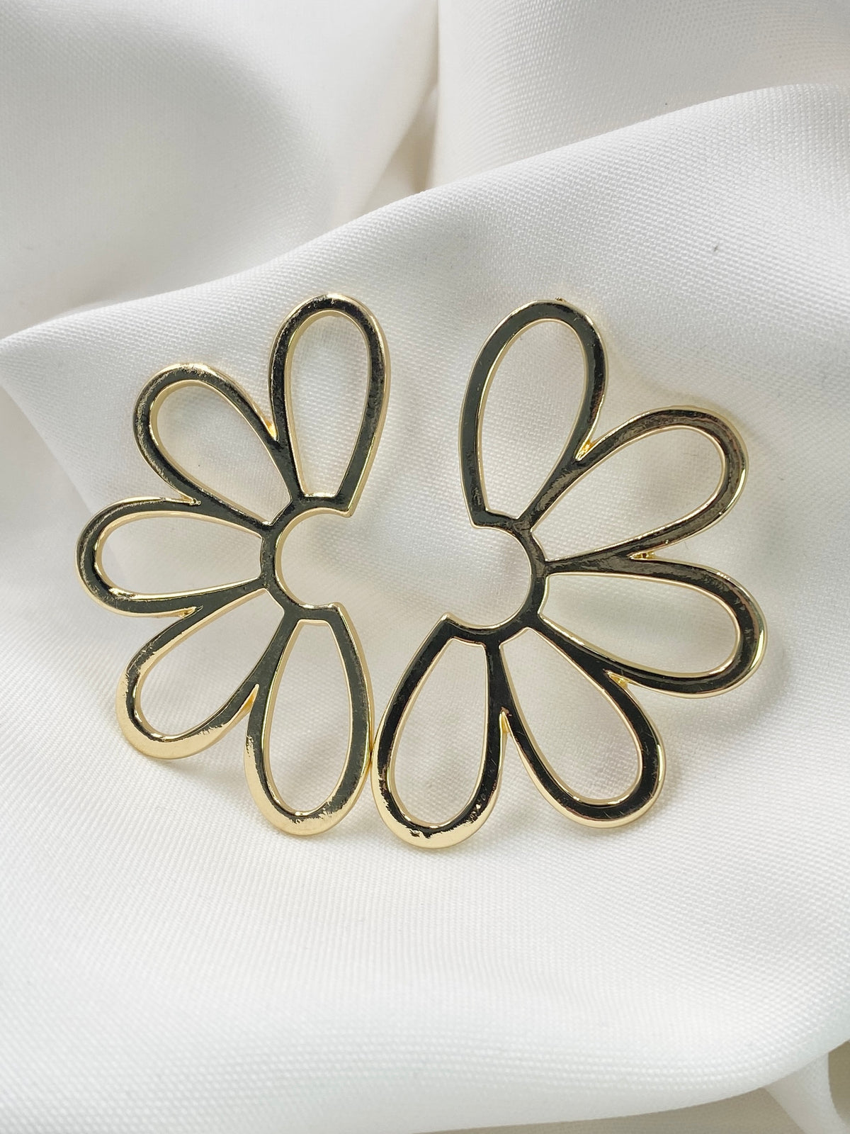 Arete topo flor