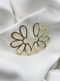 Arete topo flor