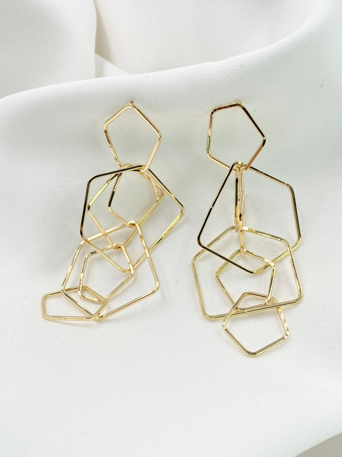 Arete topo Graceful