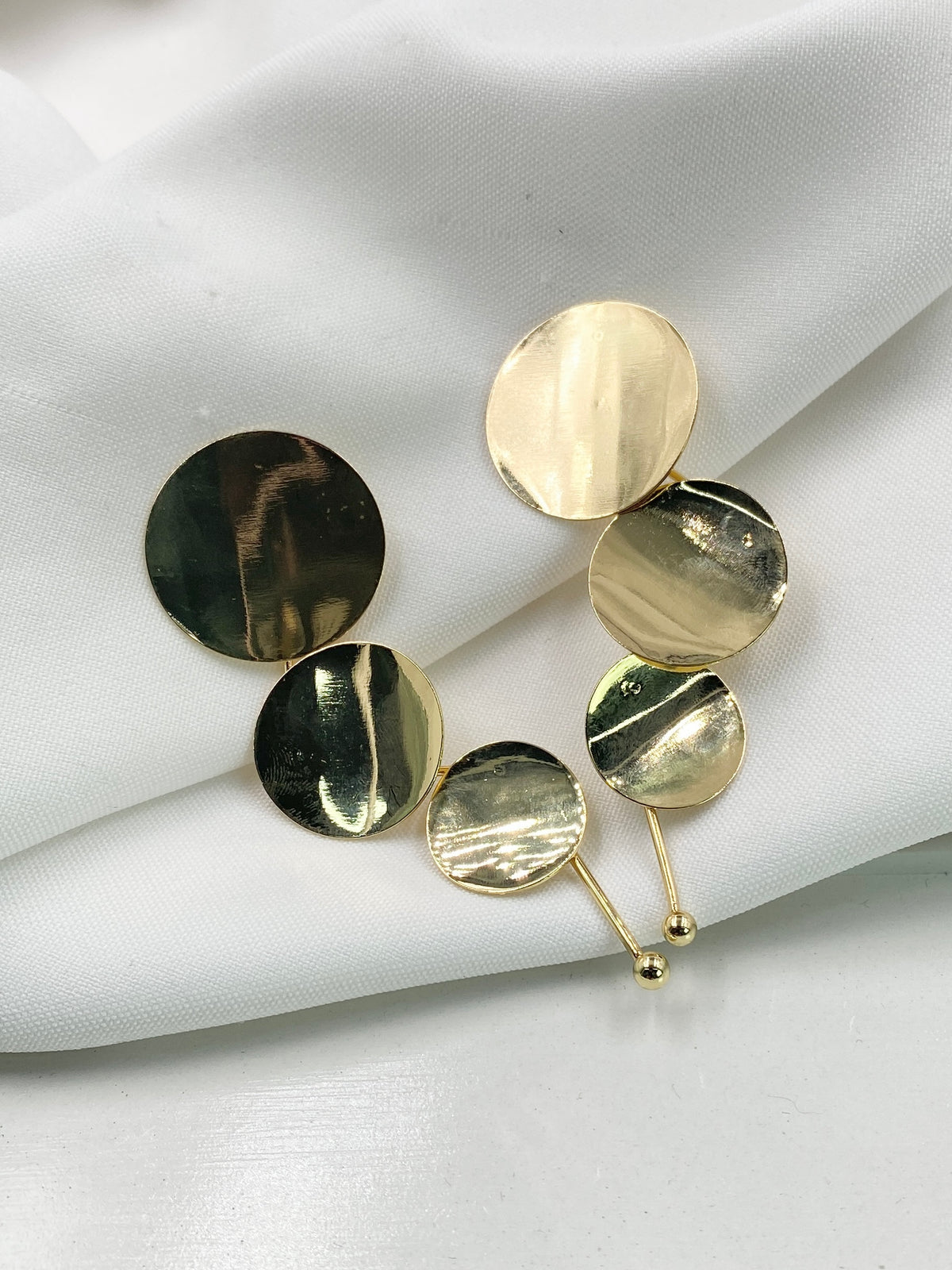 Arete topo Golden Infinity