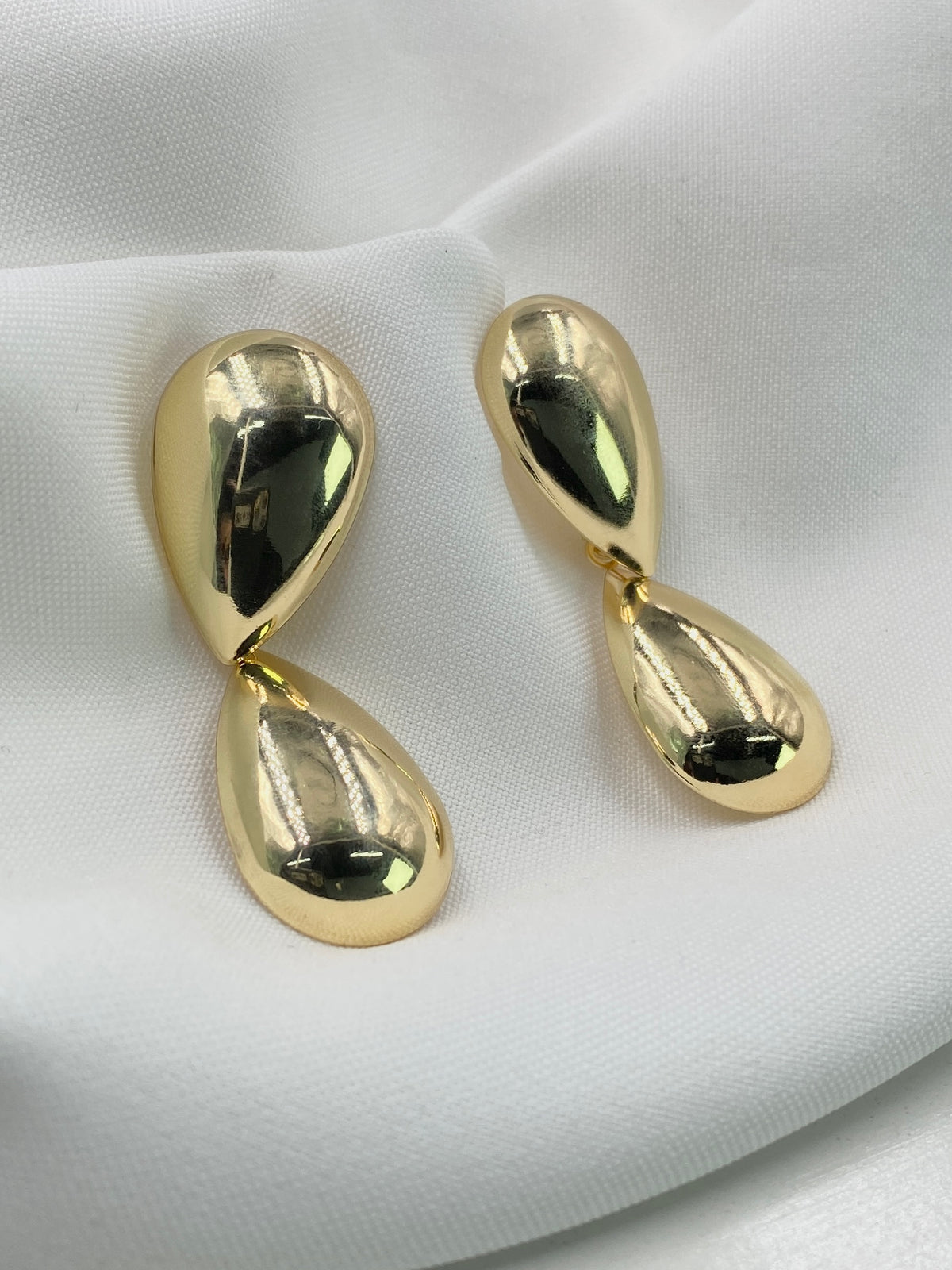Arete topo gota