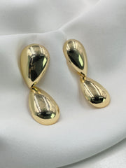 Arete topo gota