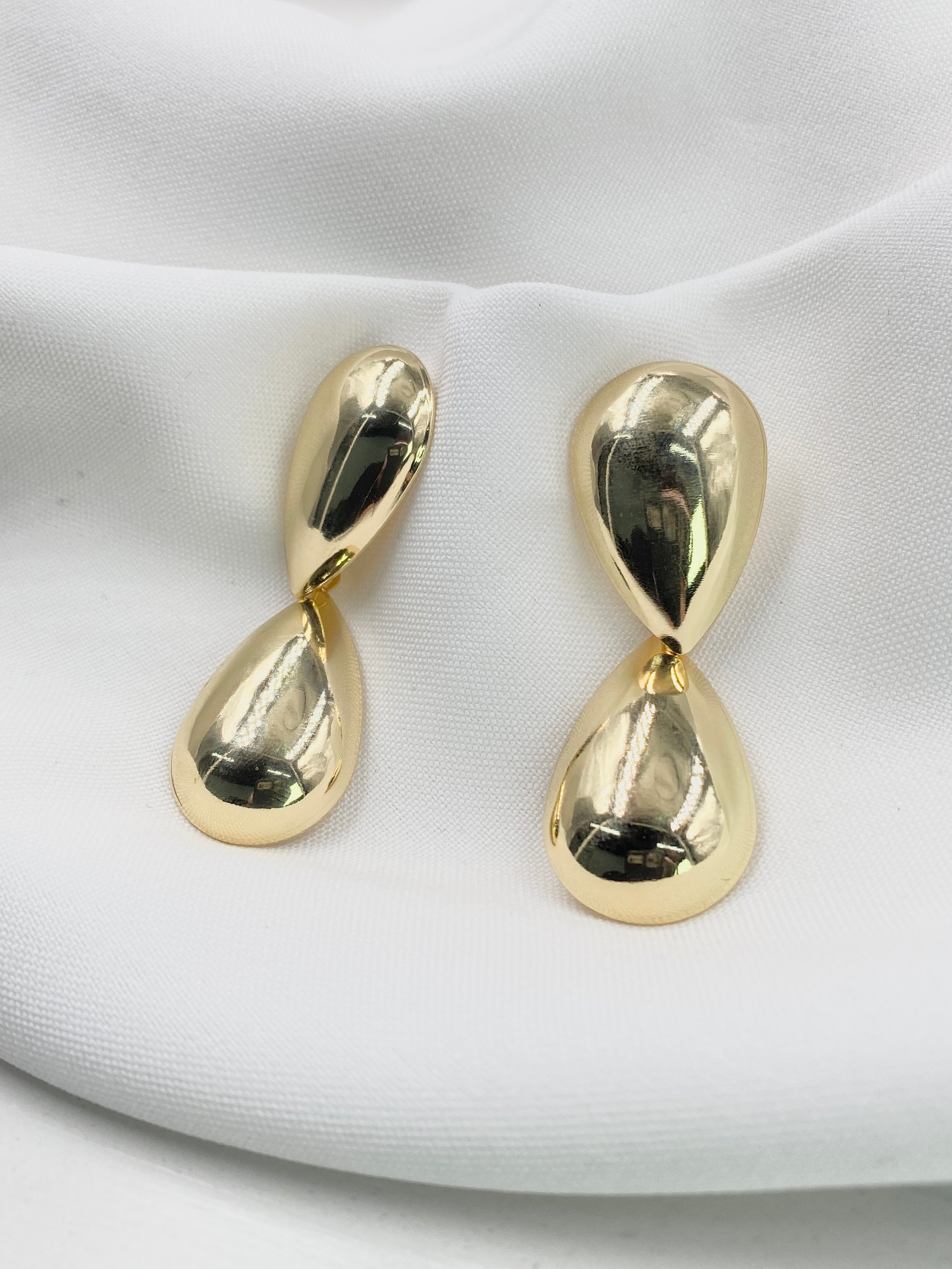 Arete topo gota