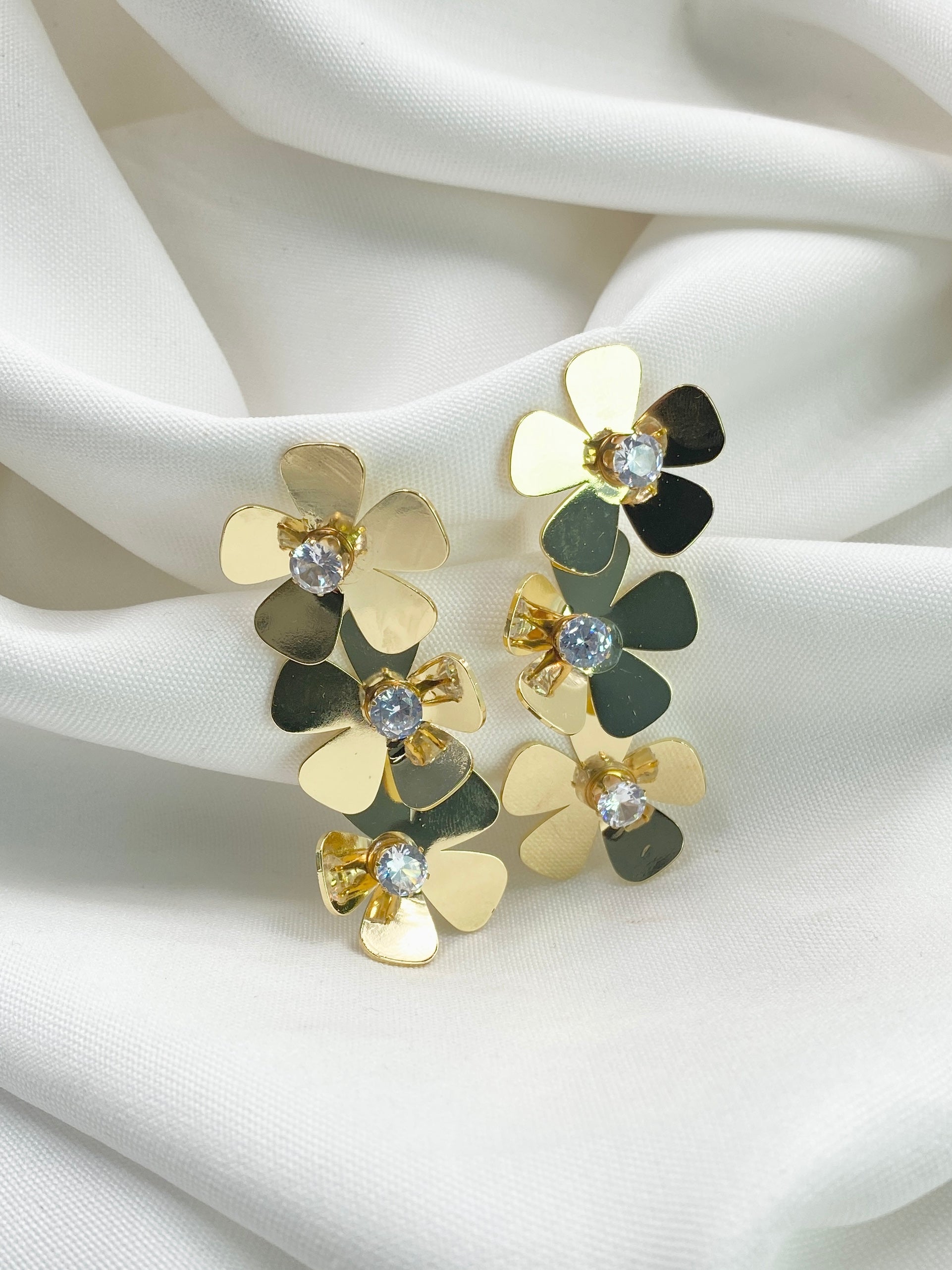 Arete topo Sunny Blossom