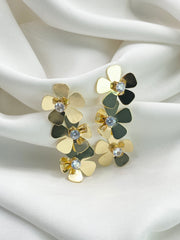 Arete topo Sunny Blossom