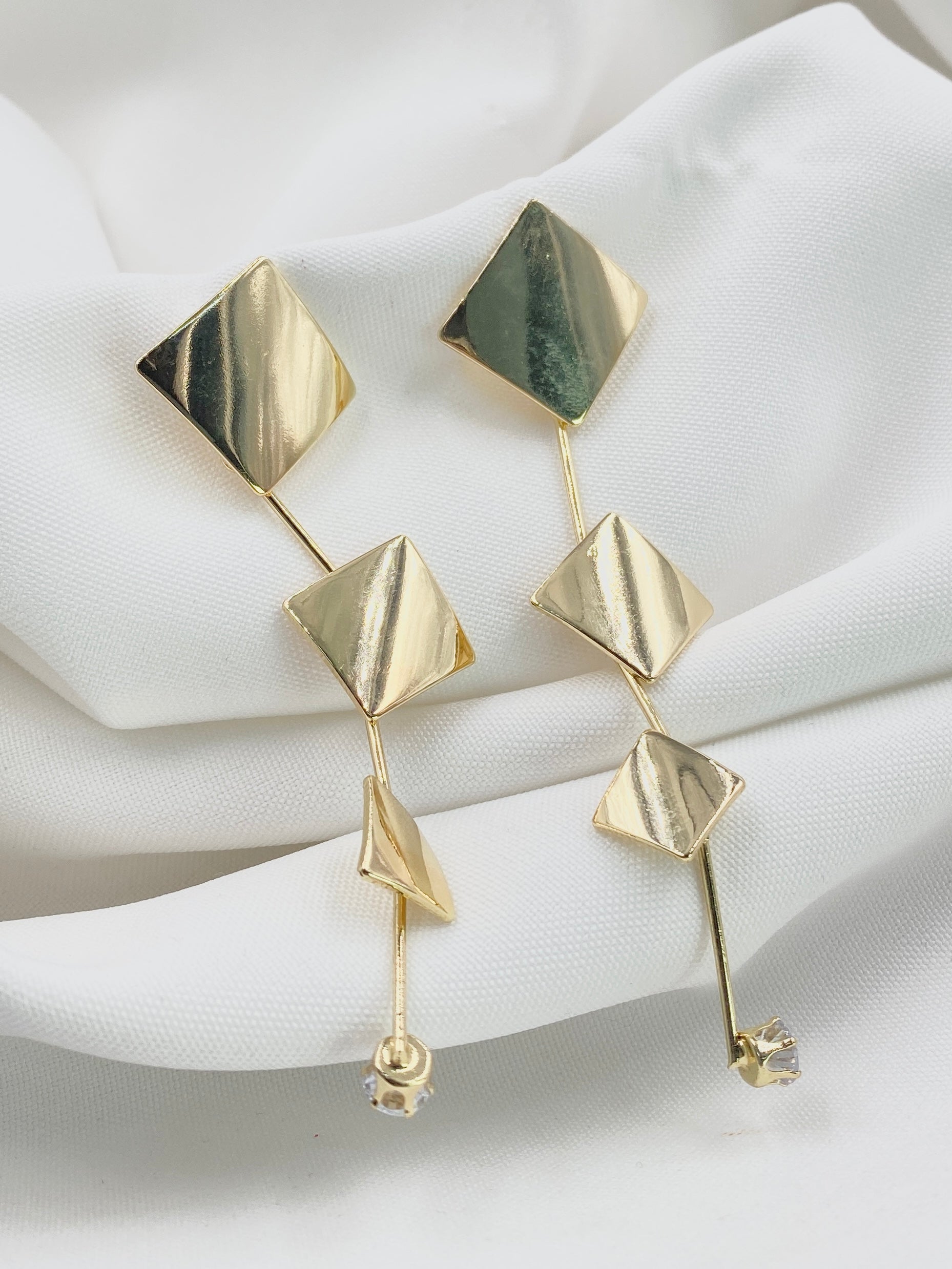 Arete topo rombos