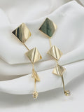 Arete topo rombos