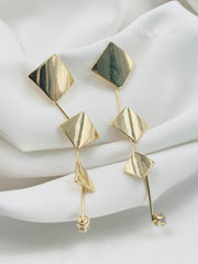 Arete topo rombos