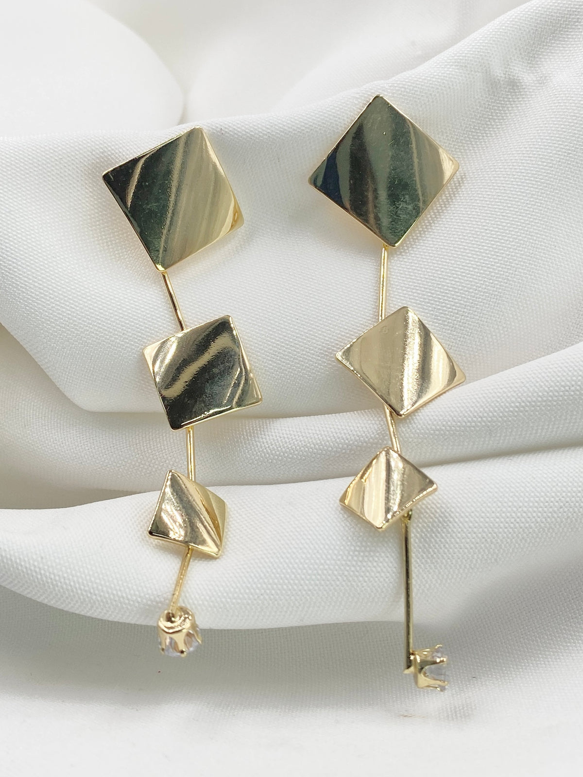 Arete topo rombos