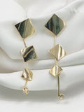 Arete topo rombos