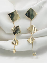 Arete topo rombos