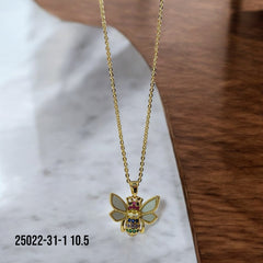 Collar mosquita