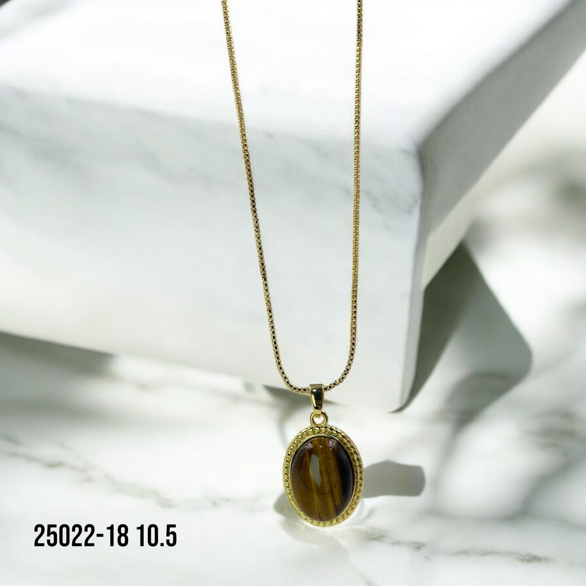 Collar Royal
