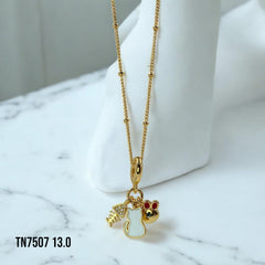 Collar gatito