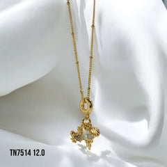 Collar cangrejo