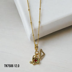 Collar medicina