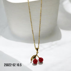 Collar cherry