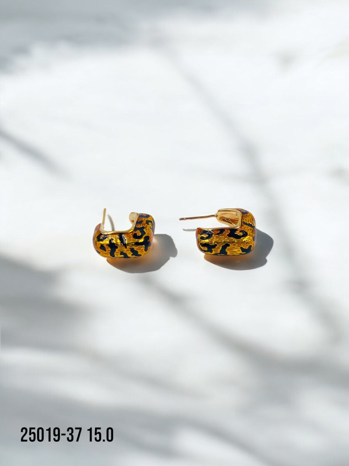 Arete topo Ivy