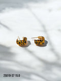 Arete topo Ivy